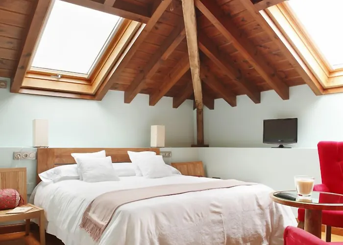 La Casona Del Viajante - Adults Only Villabajo