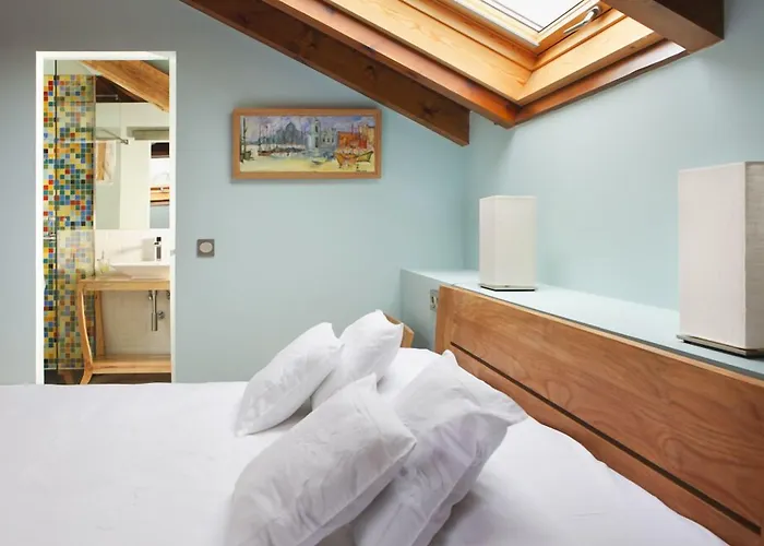 La Casona Del Viajante - Adults Only Villabajo