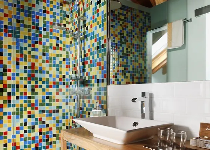 La Casona Del Viajante - Adults Only Villabajo