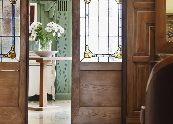 La Casona Del Viajante - Adults Only Hotel Villabajo