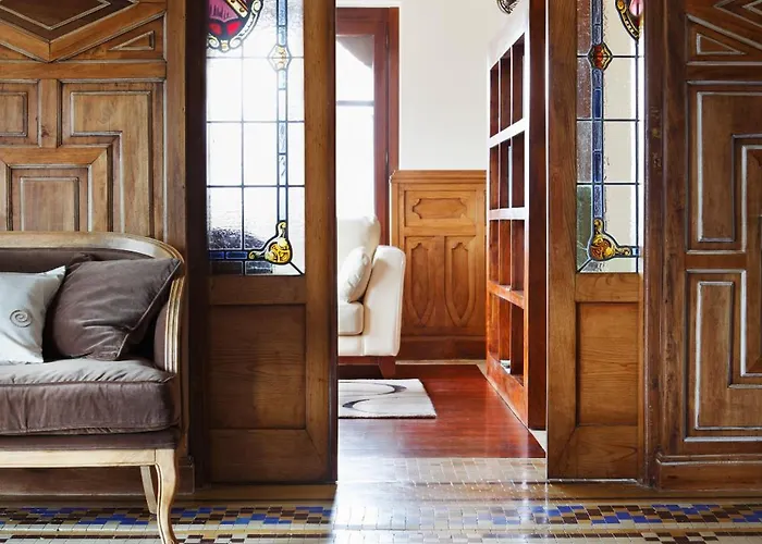 Hotel La Casona Del Viajante - Adults Only Villabajo