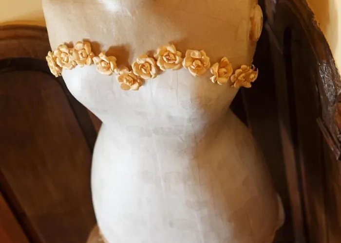 La Casona Del Viajante - Adults Only 3* Villabajo