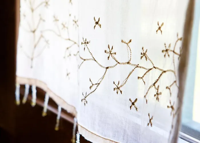 Hotel La Casona Del Viajante - Adults Only