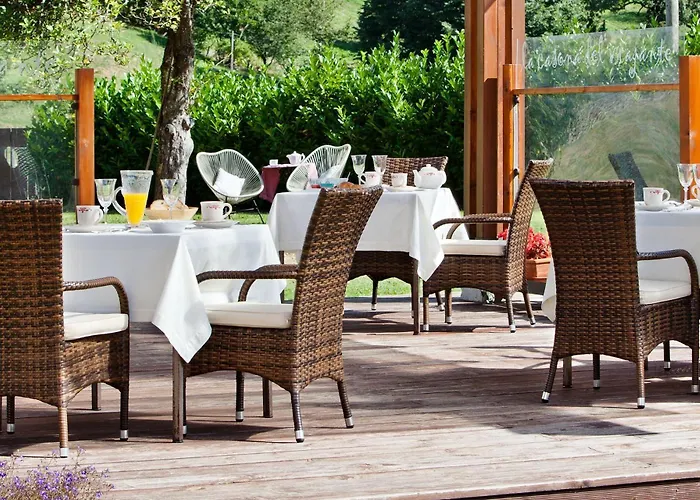 Hotel La Casona Del Viajante - Adults Only 3*