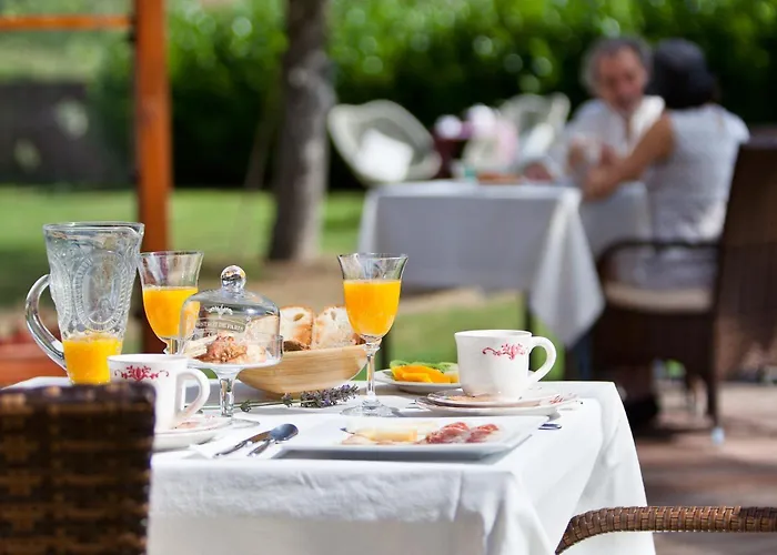 La Casona Del Viajante - Adults Only Hotel Villabajo