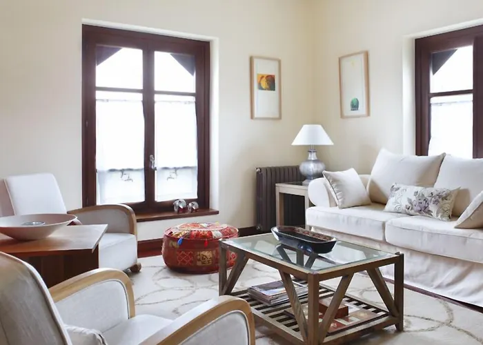 La Casona Del Viajante - Adults Only