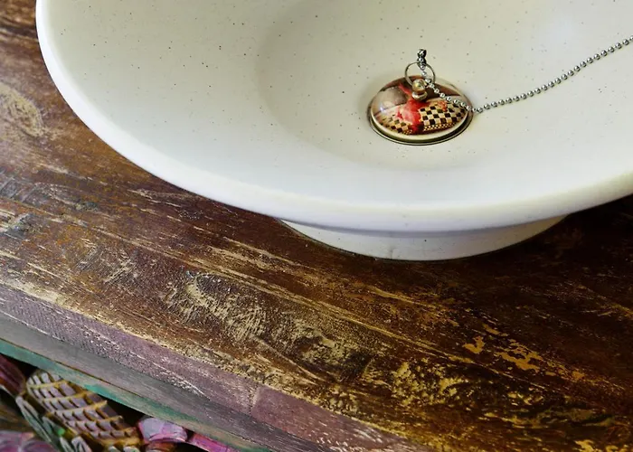 Hotel La Casona Del Viajante - Adults Only