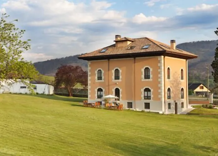 La Casona Del Viajante - Adults Only Villabajo