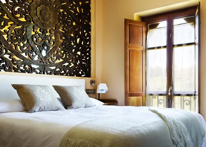 La Casona Del Viajante - Adults Only 3* Villabajo