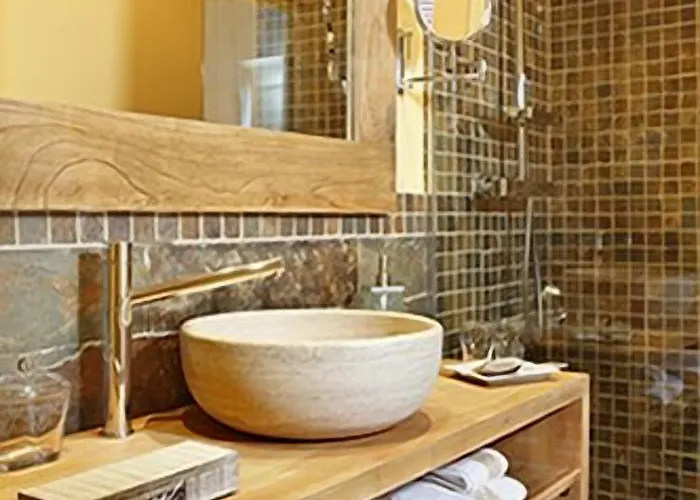 La Casona Del Viajante - Adults Only Hotel