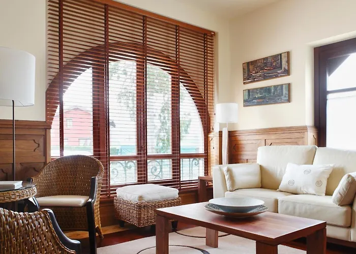 La Casona Del Viajante - Adults Only