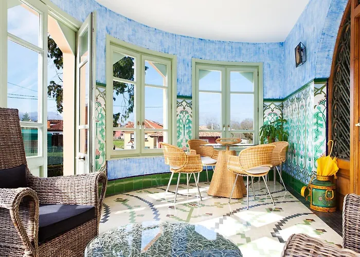 Hotel La Casona Del Viajante - Adults Only