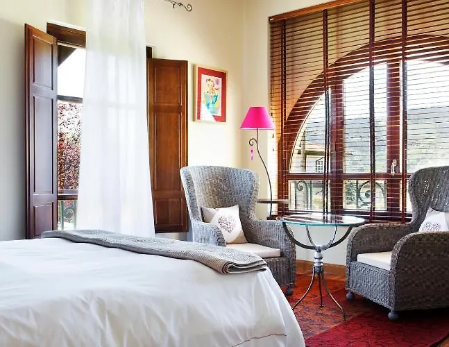 La Casona Del Viajante - Adults Only