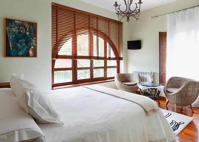 La Casona Del Viajante - Adults Only 3* Villabajo