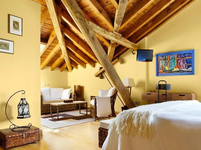 La Casona Del Viajante - Adults Only 3*