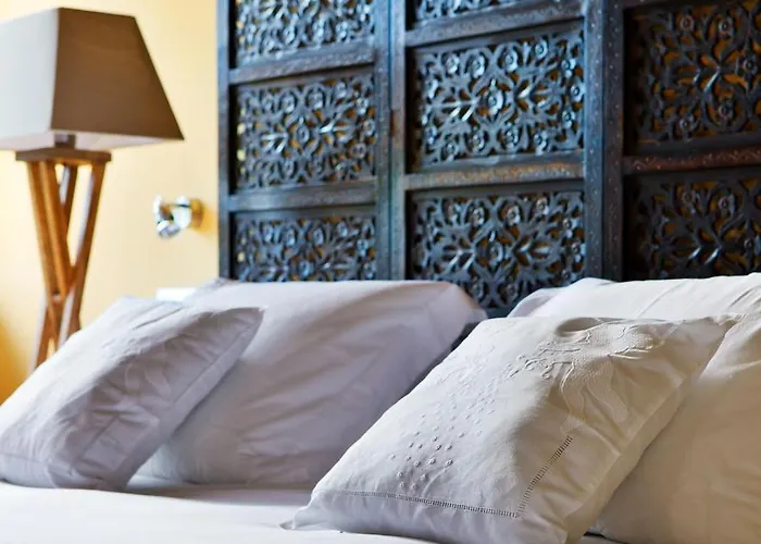 La Casona Del Viajante - Adults Only 3*