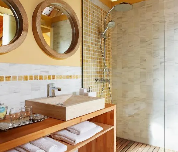 Hotel La Casona Del Viajante - Adults Only