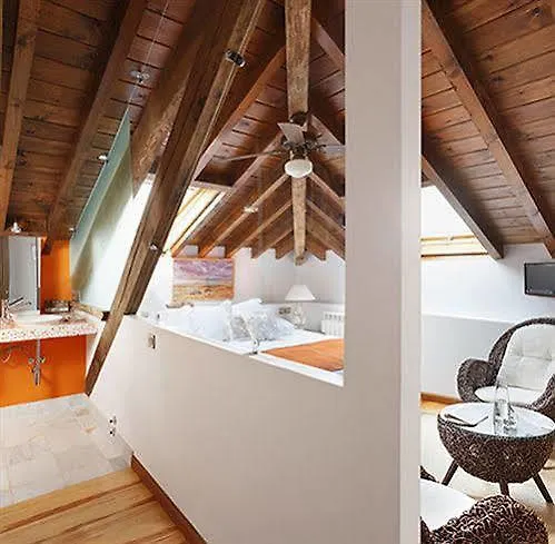 Hotel La Casona Del Viajante - Adults Only 3*