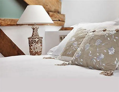 La Casona Del Viajante - Adults Only Hotel Villabajo