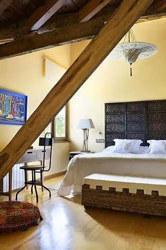 Hotel La Casona Del Viajante - Adults Only