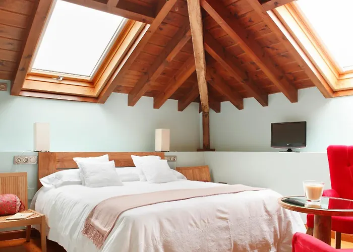 La Casona Del Viajante - Adults Only Hotel